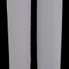 Serpentiner hvid 2-pak
