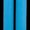 Serpentiner lyseblå 2-pak