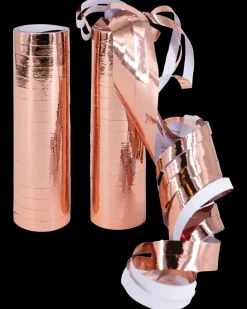 Serpentiner roseguld 2-pak