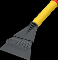 Shell Isskraber med blødt håndtag L. 26 cm