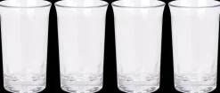 Shotglas 3 cl 4-pak