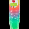 Shotglas genanvendelig 20-pak