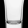 Shots- og snapseglas 4 cl 6-pak