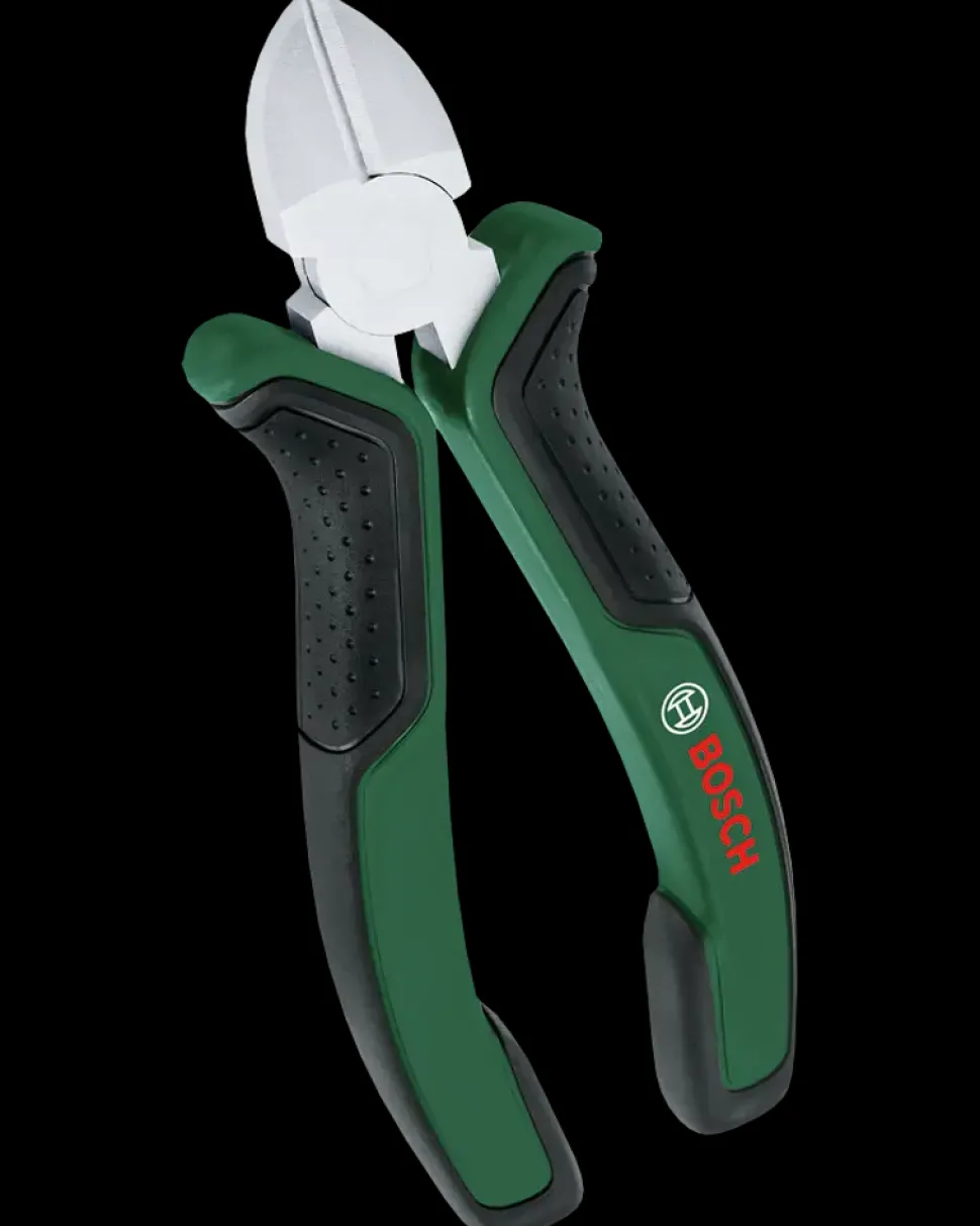 Sidebidetang 160 mm