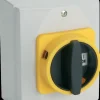 Sikkerhedsafbryder 16 A 3 polet