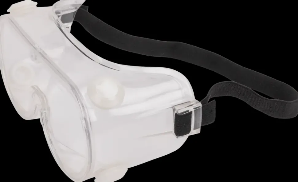 Sikkerhedsbrille onesize