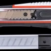 Sikkerhedshobbykniv med autolås