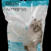 Silica Kattegrus 5 L