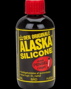 Silikone + pensel 100 ml