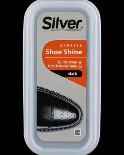 Silver express sponge sort
