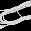 SINOX - USB-C kabel hvid - 2 meter