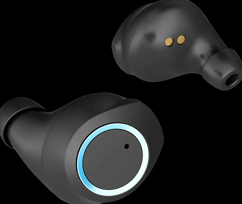 SINOX Earbuds Lifestyle in-ear true wireless stereo