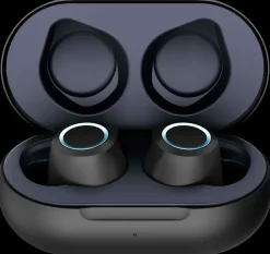 SINOX Earbuds Lifestyle in-ear true wireless stereo