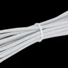 SINOX Lightningkabel 2 meter - hvid
