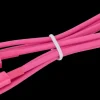 SINOX Lightningkabel 1 meter - pink