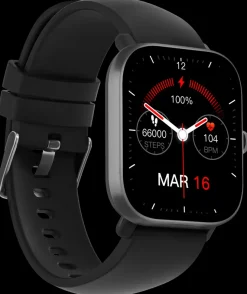 Sinox Smartwatch - sort