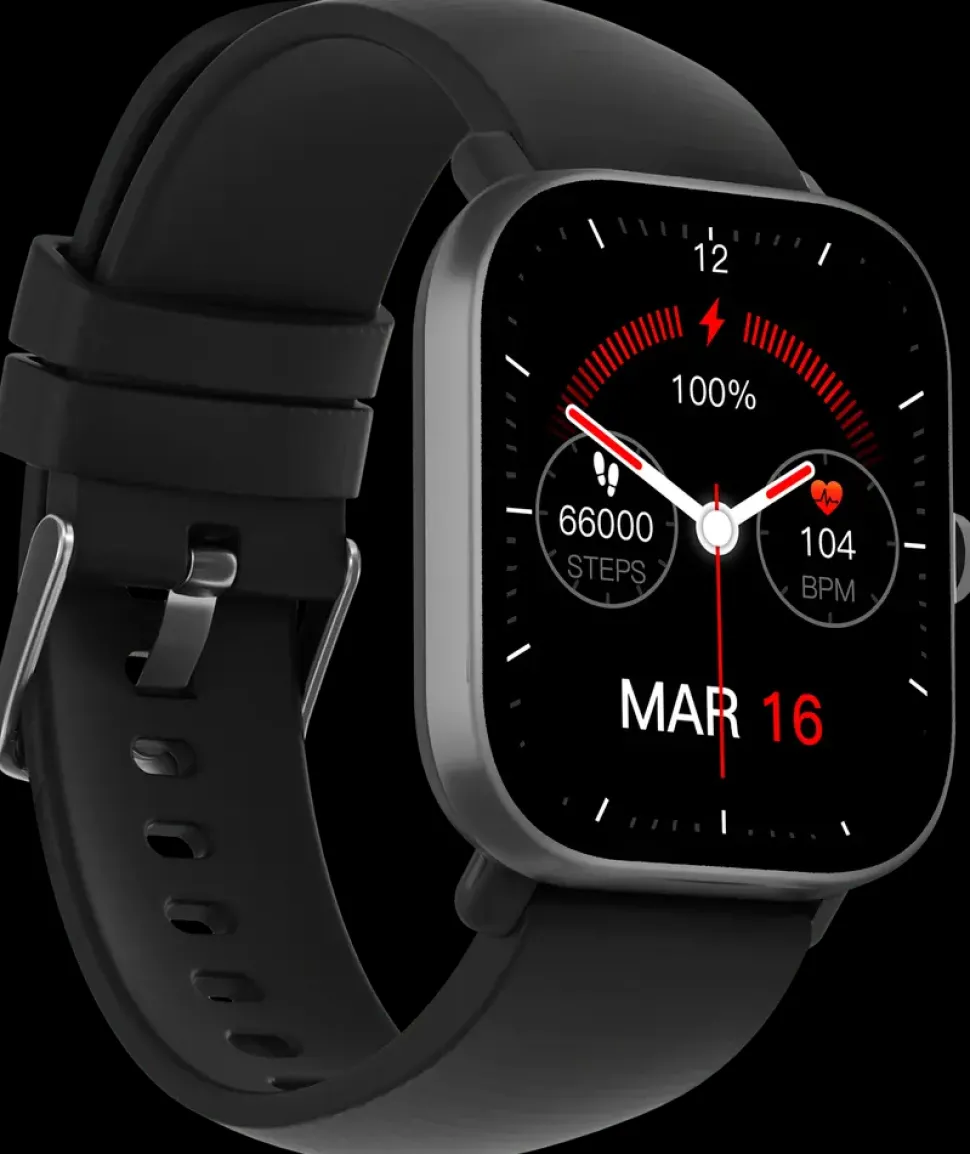Sinox Smartwatch - sort