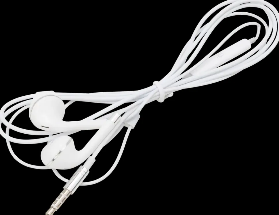 SinoxOne Høretelefoner in-ear med mikrofon