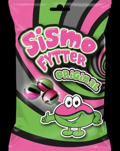 Sismofytter Original 80 g