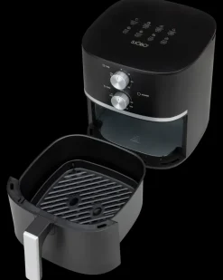 SJÖBO Airfryer 5 l