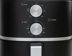 SJÖBO Airfryer 5 l