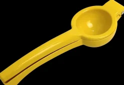 SJÖBO Citronpresser i gul
