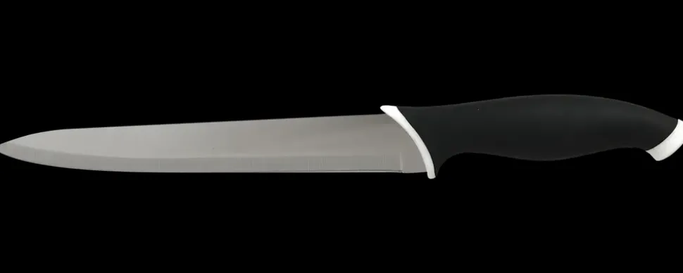SJÖBO Forskærerkniv L. 32 cm
