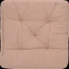 SJÖBO Futonhynde 5 x 38 x 38 cm - sand