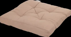 SJÖBO Futonhynde 5 x 38 x 38 cm - sand