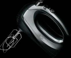 SJÖBO Håndmixer med turbo - 300 W