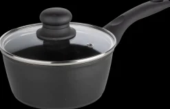 SJÖBO Kasserolle med låg 1,2 L