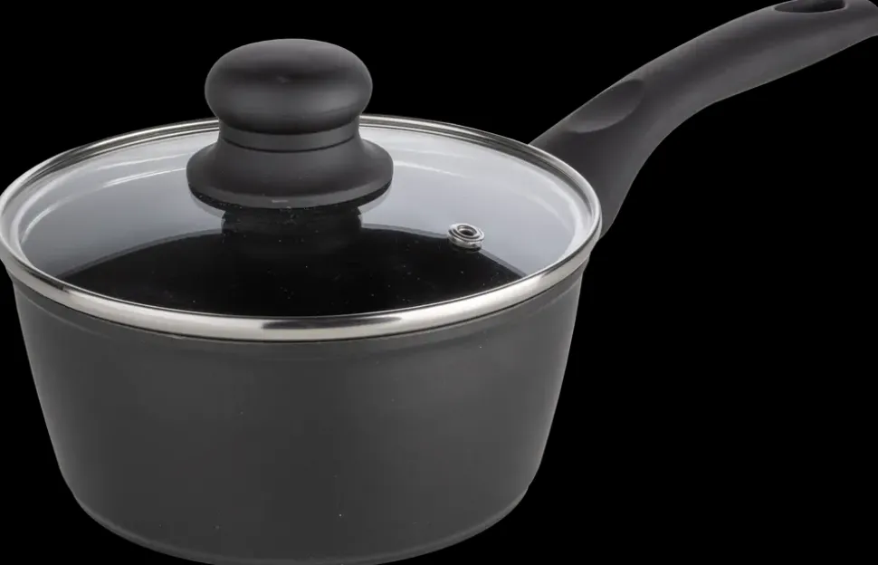 SJÖBO Kasserolle med låg 1,2 L