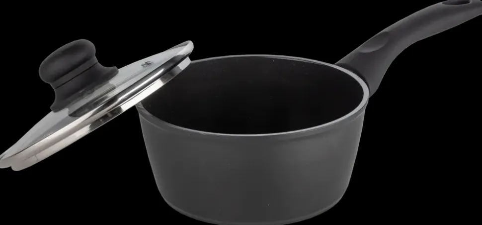 SJÖBO Kasserolle med låg 1,2 L