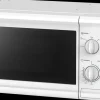 Sjöbo Kitchen Mikrobølgeovn MM720C 20 L - hvid