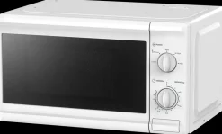 Sjöbo Kitchen Mikrobølgeovn MM720C 20 L - hvid