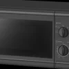 Sjöbo Kitchen Mikrobølgeovn MM720C 20 L - sort