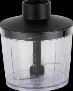 Sjöbo Kitchen Stavblendersæt - 600 W