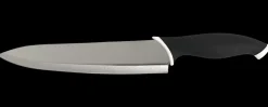 SJÖBO Kokkekniv L. 32 cm
