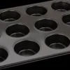 SJÖBO Muffinform til 12 muffins
