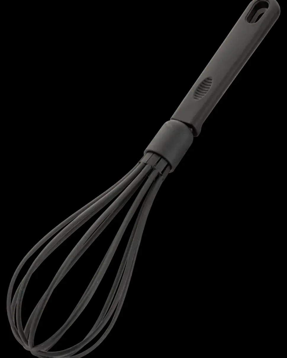 SJÖBO Piskeris 30,5 cm - sort