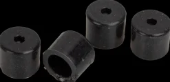 SJÖBO Plastfødder til airfryer - 4 pak