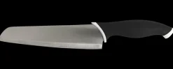 SJÖBO Santokukniv L. 29 cm