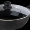 SJÖBO Sauterpande 28 cm