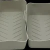 SJÖBO Silikoneform airfryer rektangulær 2 stk.