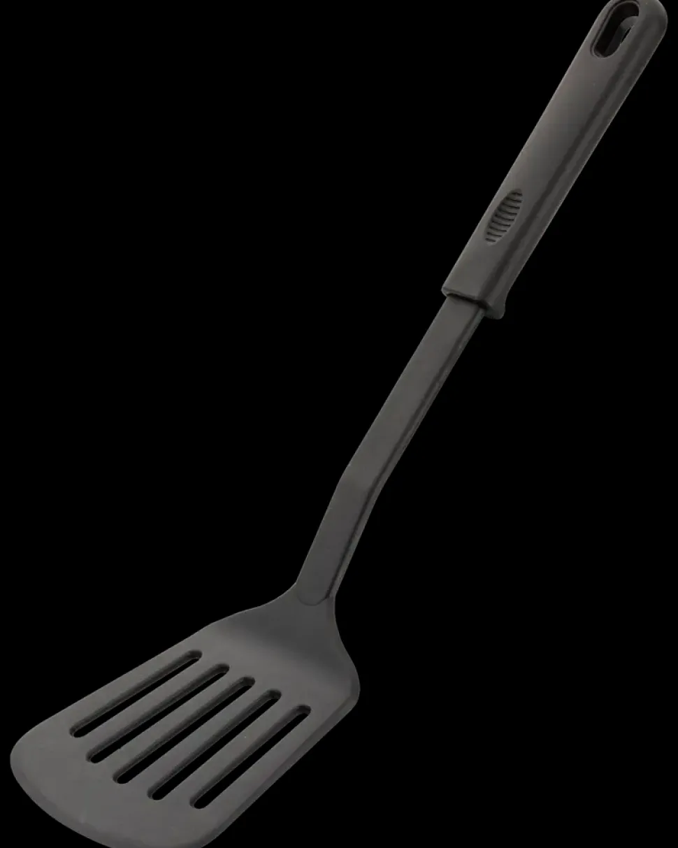 SJÖBO Spatel 31,5 cm - sort
