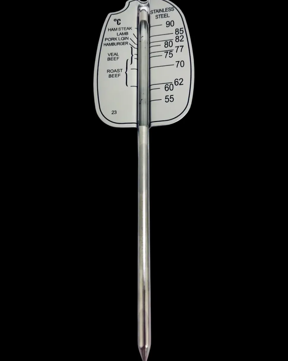 SJÖBO Stegetermometer
