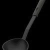 SJÖBO Suppeske 32 cm - sort