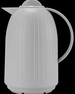 SJÖBO Termokande 1 L - assorterede farver