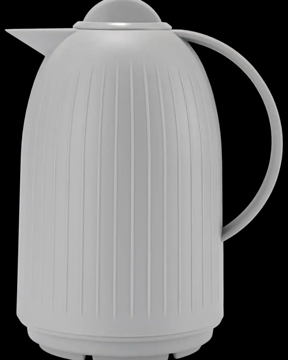 SJÖBO Termokande 1 L - assorterede farver