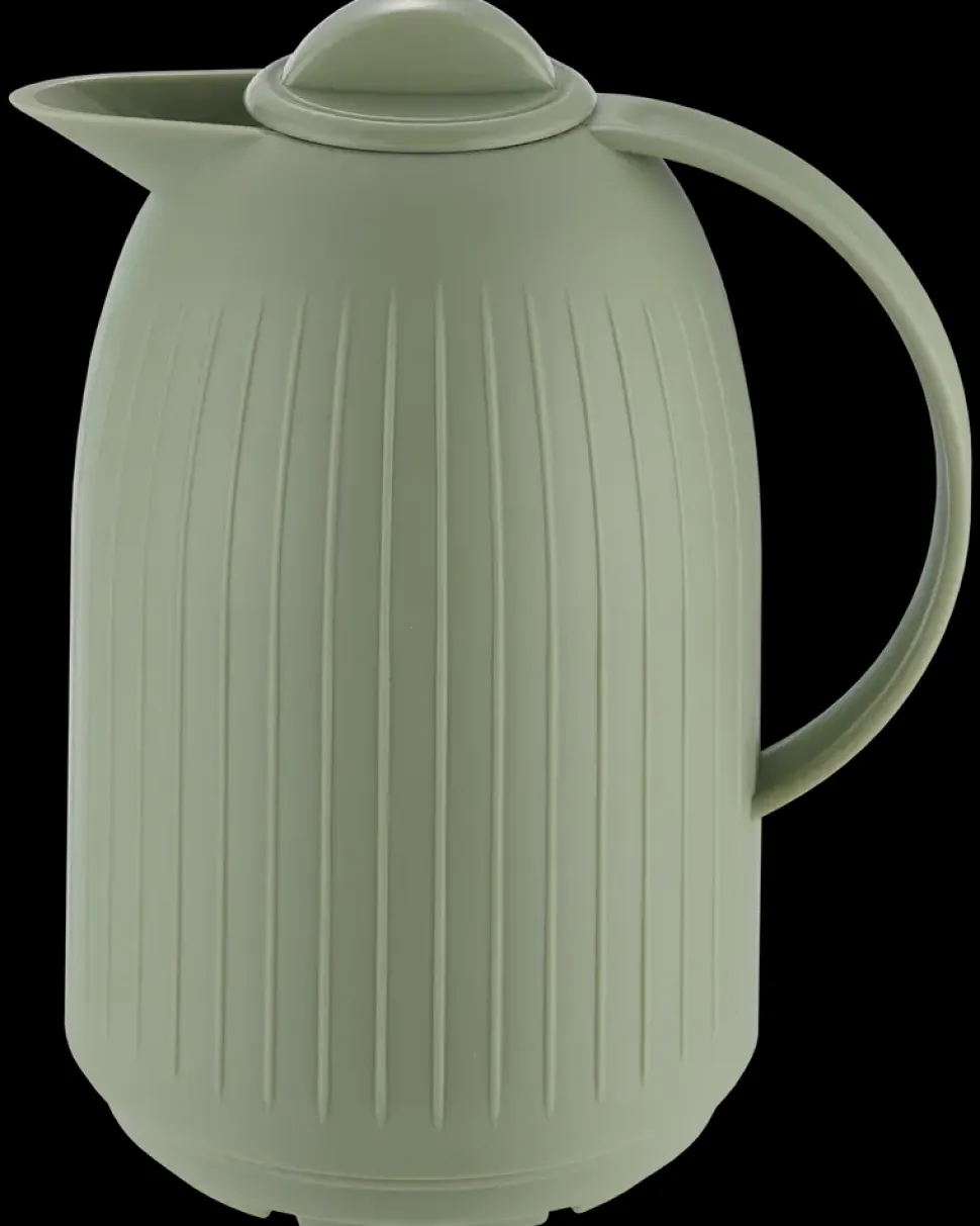 SJÖBO Termokande 1 L - assorterede farver